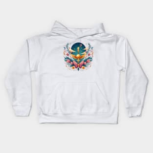 Woman's day Kids Hoodie